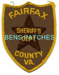 VIRGINIA,A,FAIRFAX COUNTY SHERIFF 2_wm